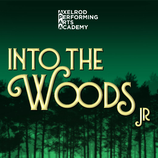 Into the Woods JR in New Jersey