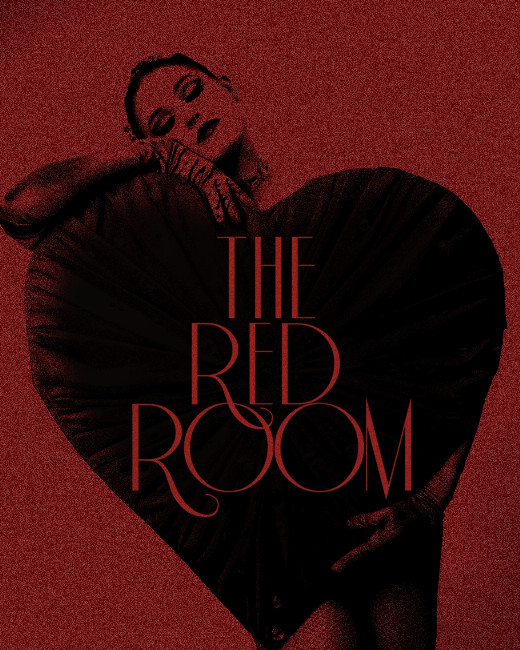 The Red Room in Sydney, Australia