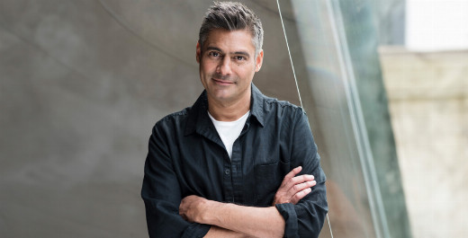 Danny Bhoy: Dear World