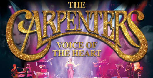 The Carpenters: Voice of the Heart
