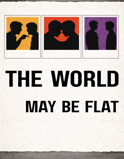 The World May be Flat
