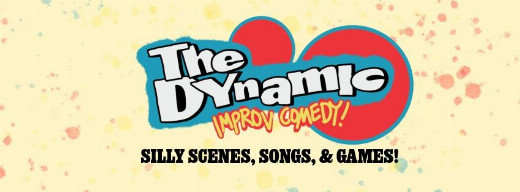 The Dynamic! – Funny scenes, songs and games!