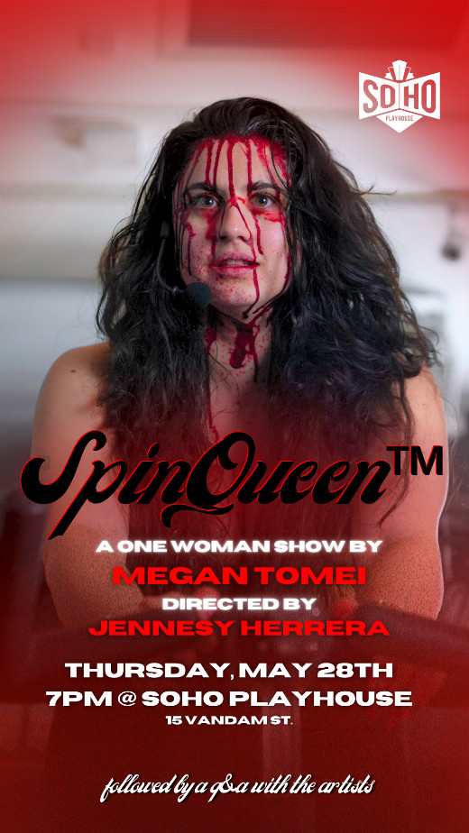 SpinQueen™