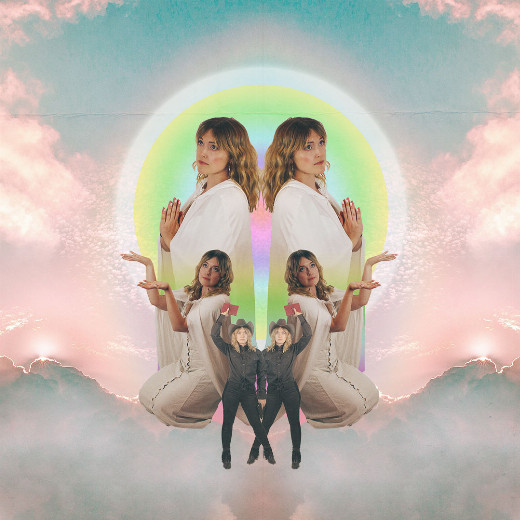 Wild Wild Christian show poster