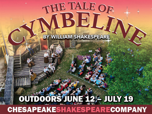The Tale of Cymbeline in Baltimore