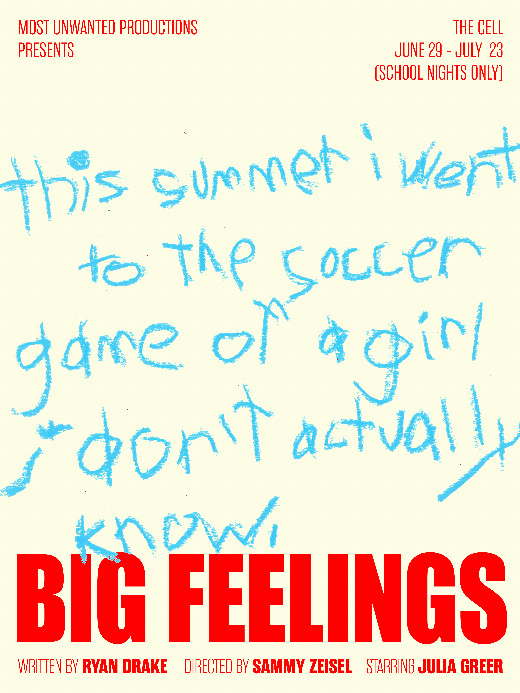 Big Feelings