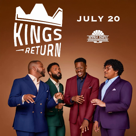 KINGS RETURN in Utah