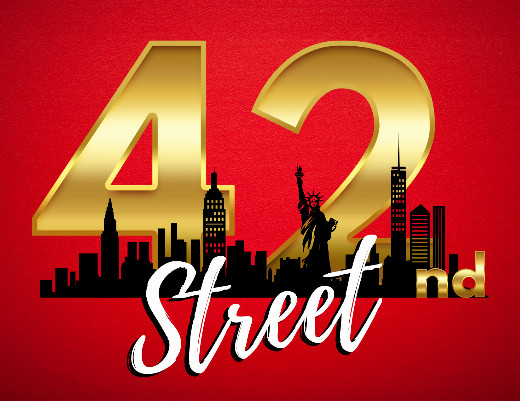 42nd Street in Austin