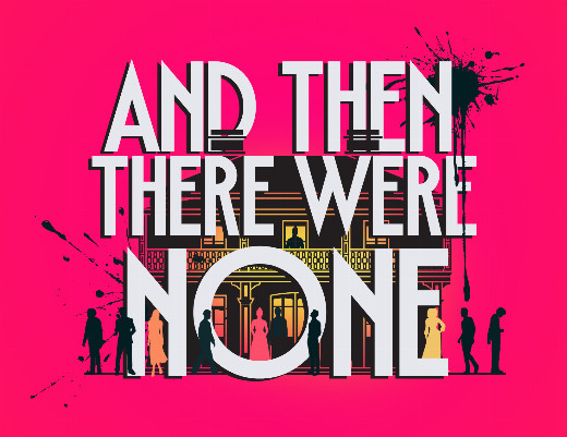 And Then There Were None in Austin