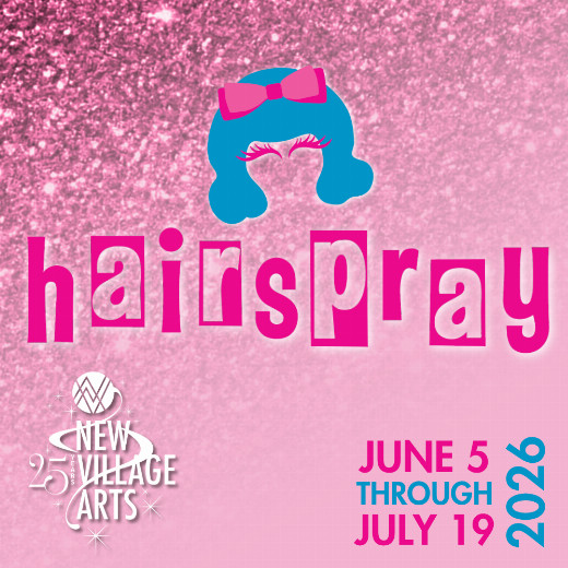 HAIRSPRAY