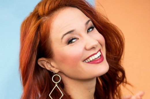 Sierra Boggess: A Cabaret Evening