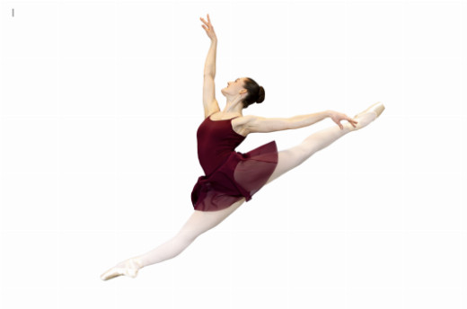 An Evening of Dance