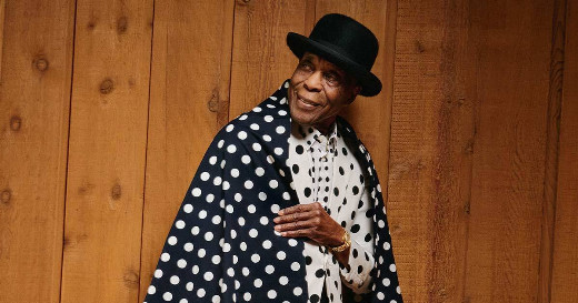 Buddy Guy in Memphis