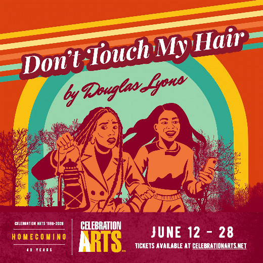 Don't Touch My Hair