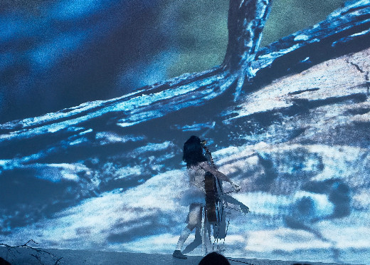 IMMERSIVE PERFORMANCE FEATURING THE STONEWALL CHORALE AND AVANT-GARDE CELLIST MIZU