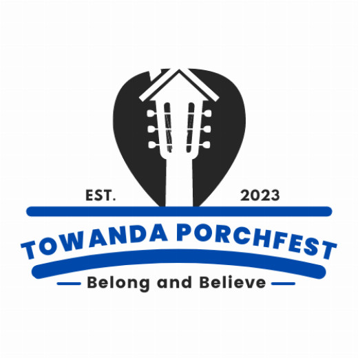 Towanda Porchfest in Philadelphia