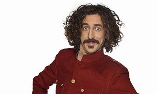 Funhouse Comedy Club – Comedy Night in Cirencester July 2026 in UK Regional