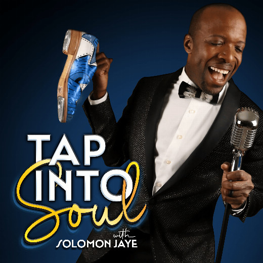 Tap Into Soul show poster