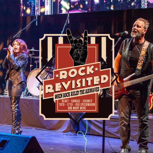 Rock Revisited