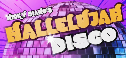 Hallelujah Disco in Michigan