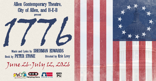 1776 in Dallas