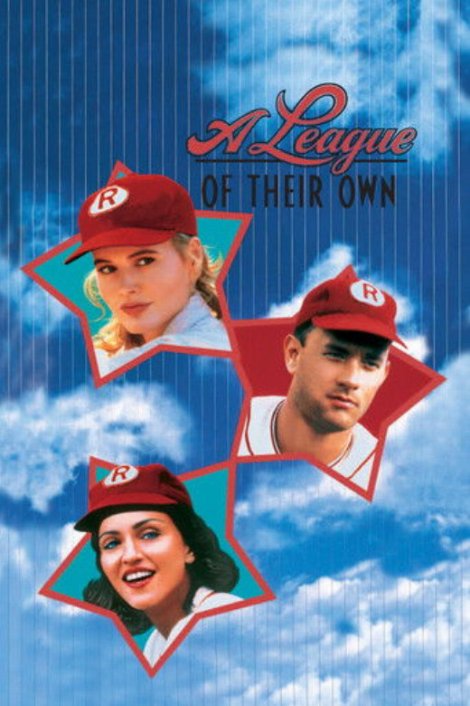 A League of Their Own