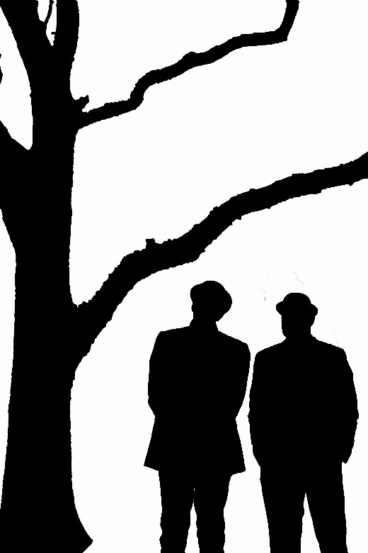 Waiting for Godot