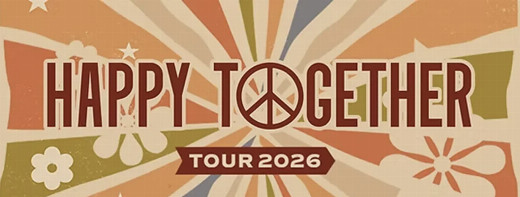 Happy Together Tour in Milwaukee, WI