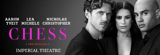 Chess: The Musical
