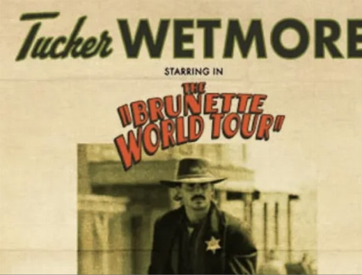 Tucker Wetmore in Phoenix