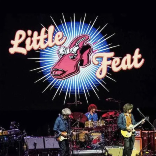 Little Feat