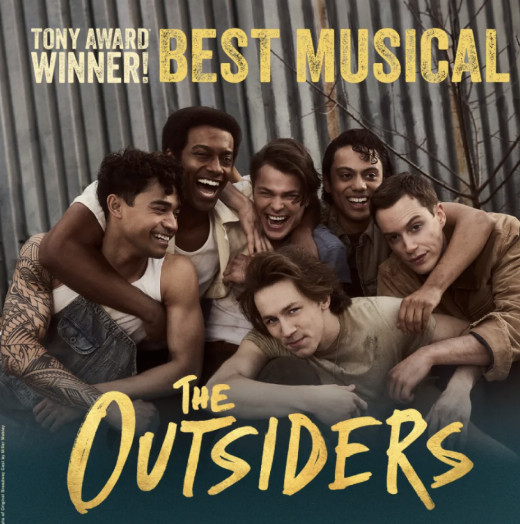 The Outsiders in Chicago