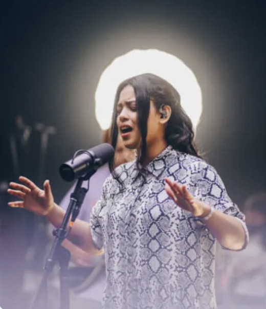 Averly Morillo in Austin