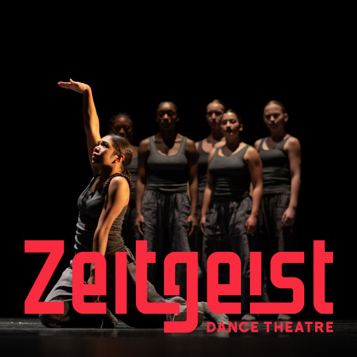 An Evening of Contemporary Dance in Albuquerque