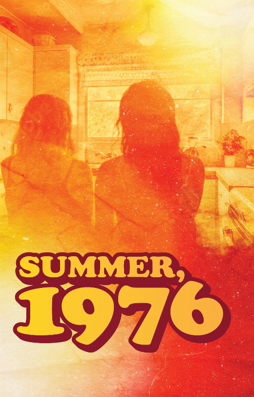Summer, 1976 in Boston