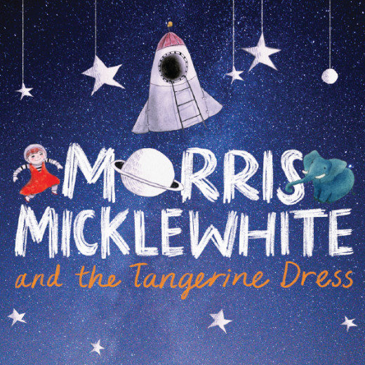 Morris Micklewhite and the Tangerine Dress in Des Moines