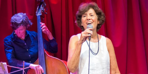 MJ Territo Quartet in Rockland / Westchester