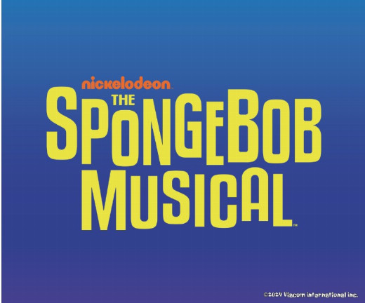 THE SPONGEBOB MUSICAL in Central Pennsylvania