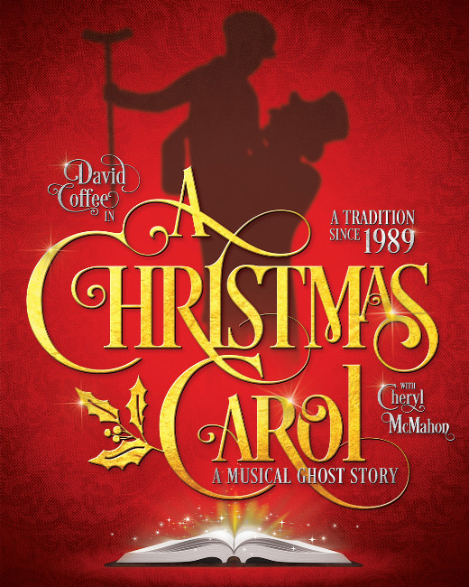 A Christmas Carol in Boston