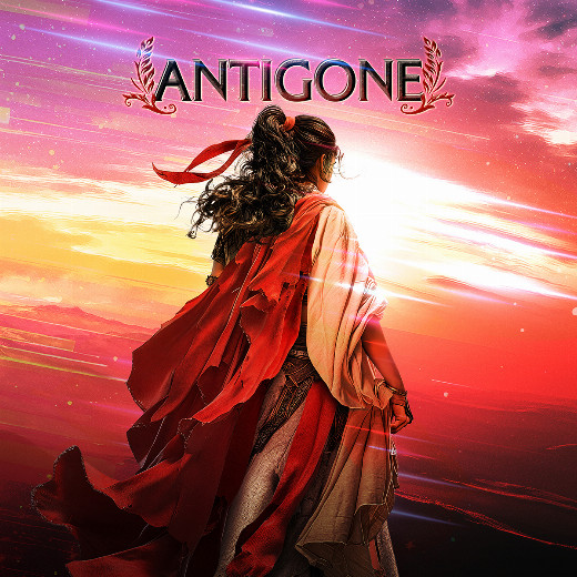 Antigone in Philadelphia