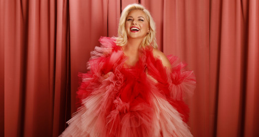 Morning Melodies: Christmas with Lucy Durack in Australia - Sydney