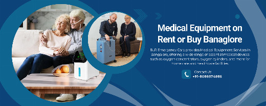 BLR Emergency Care in India