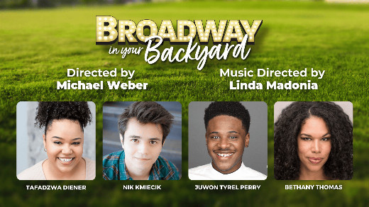 Broadway in Your Backyard in Chicago