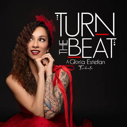 Turn the Beat! A Gloria Estefan Tribute in Philadelphia