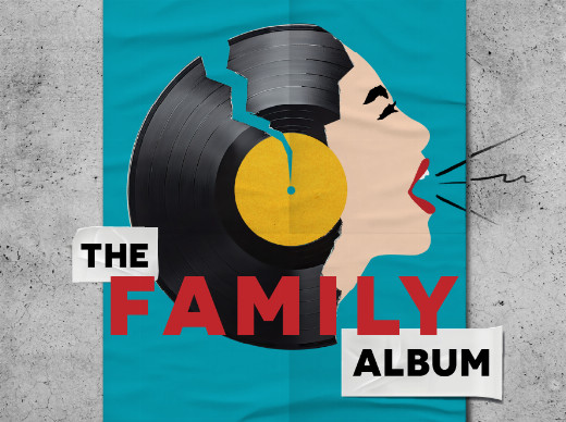 The Family Album