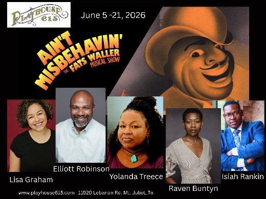 Ain't Misbehavin'
