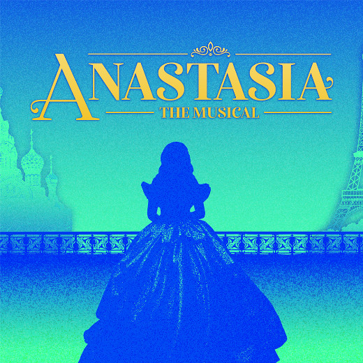 KIDSTAGE Anastasia the Musical in Seattle