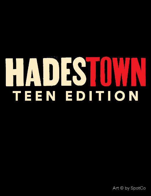 KIDSTAGE Hadestown: Teen Edition in Seattle