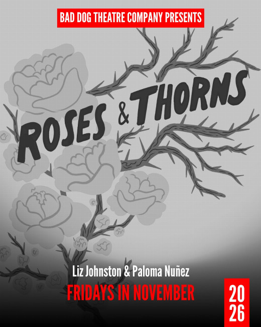 Roses & Thorns in Toronto