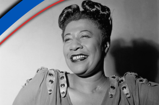 Great Ladies of Jazz